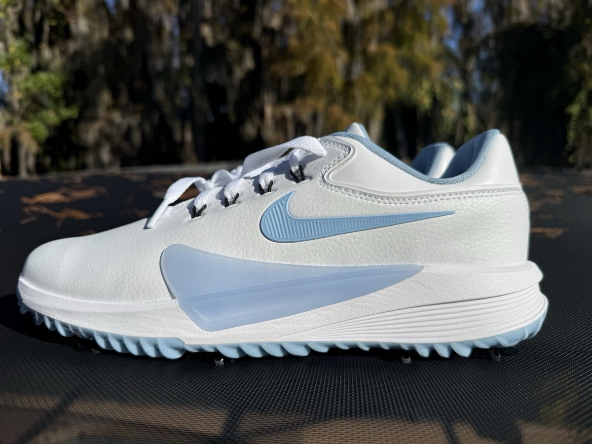 New Nike Victory Pro 4 Golf Shoes Size 9.5 (FZ7611-101) Scotty