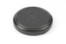 Silvestri Camera Front Metal Cap 82mm