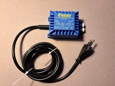 Conrad Electronic Transformator Trafo 30VA / 30 Watt / BV 01/089 / 18 Volt AC