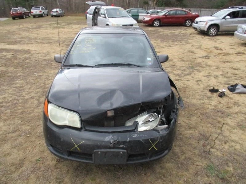 Driver ION       2004 Rocker Panel Moulding 322982 Foto 2 de 4