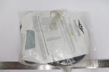 Falcon Ridge Aero-Vent Front Windshield 50-40062 - Hardware Only