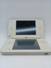 Nintendo DSi LL UTL-001 Handheld Console Black