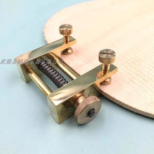 Professional Violin edge Clamp Cracks repair tool, Viola/Cello making tools