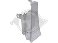 Reparaturblech KotflüGel Links FüR Volkswagen Golf Vi 2008-2013