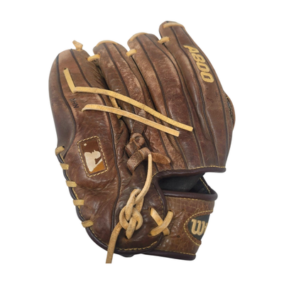 Wilson A800 Optima 11.3/4” Right Hand Thrower Leather Glove RHT