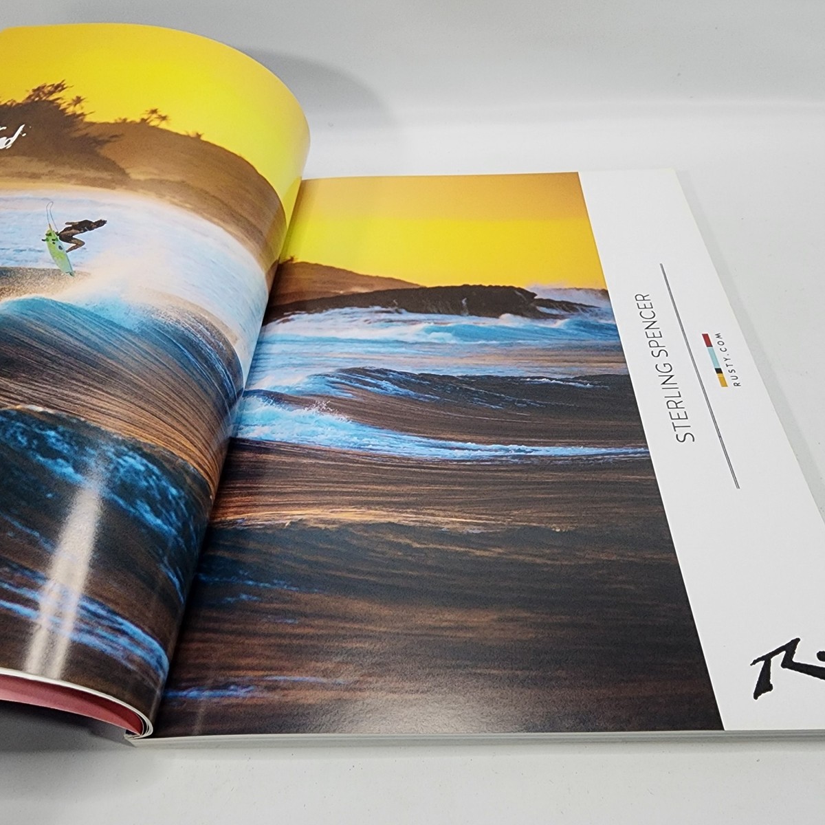 What Youth Issue #9 2016 Dylan Rieder Tribute Memorial