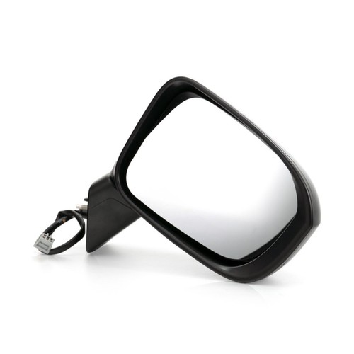 For Honda Civic 2014 2015 Passenger Side Door Mirror 76208TR4C01-PFM | HO1321282 - Picture 5 of 11