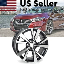 For Nissan MAXIMA 2016-19 18"x8.5  Alloy Replacement Wheel Rim 62721 403004RA8E
