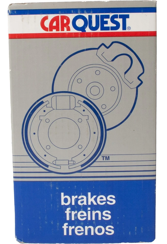 Carquest Replacement Brake Master Cylinder Fits 2002-05 Saab 9-5 Model MCA630374 - Image 4 of 4