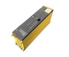 Fanuc Servo Amplifier Module A06B-6079-H301 Version: G