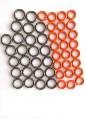 #ad 50 Pack 1 4quot; 3 8quot; Pressure Washer QD Colored O Rings M22 Quick Connect $17.31