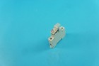 Legrand 005808 fuse carrier for 1 pole cylind fuse 10 x 38 mm (excluding fuses)