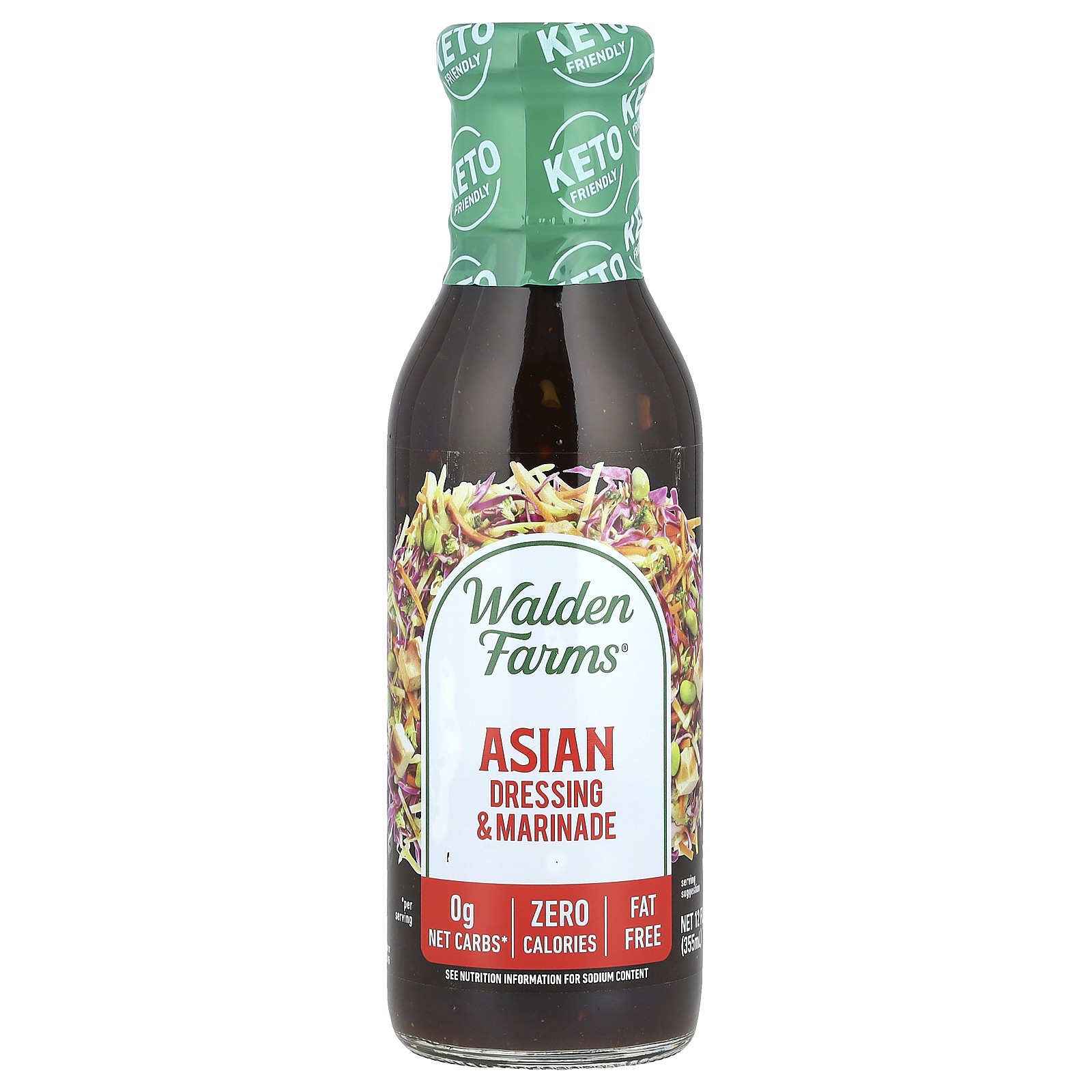 Азиатская заправка и маринад 12 жидких унций 355 мл 2190₽