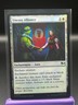 Uneasy Alliance (Foil) - 0028 - TMT Teenage Mutant Ninja Turtles - MTG NM/M