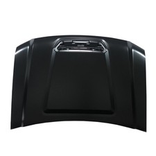 New Premium Fit Capa Unpainted Hood 84456262