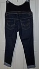 Duo Maternity Jeans~Denim Pants~Size Small — photo 3