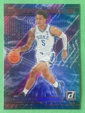 2022 Panini Chronicles Draft Picks Paolo Banchero #PF-PAO Power Formulas Pink RC