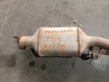 Catalyseurs Land Rover FREELANDER