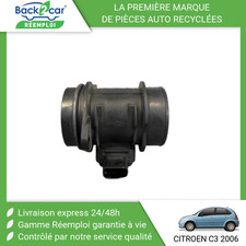 Débimètre Citroen C2