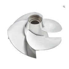 Solas Concord Impeller for Sea-Doo SR-CD-12/20A SR-CD-12/20A