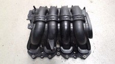 Peugeot 307 Bj 2005 Ansaugkrümmer 9657539680 guter Zustand