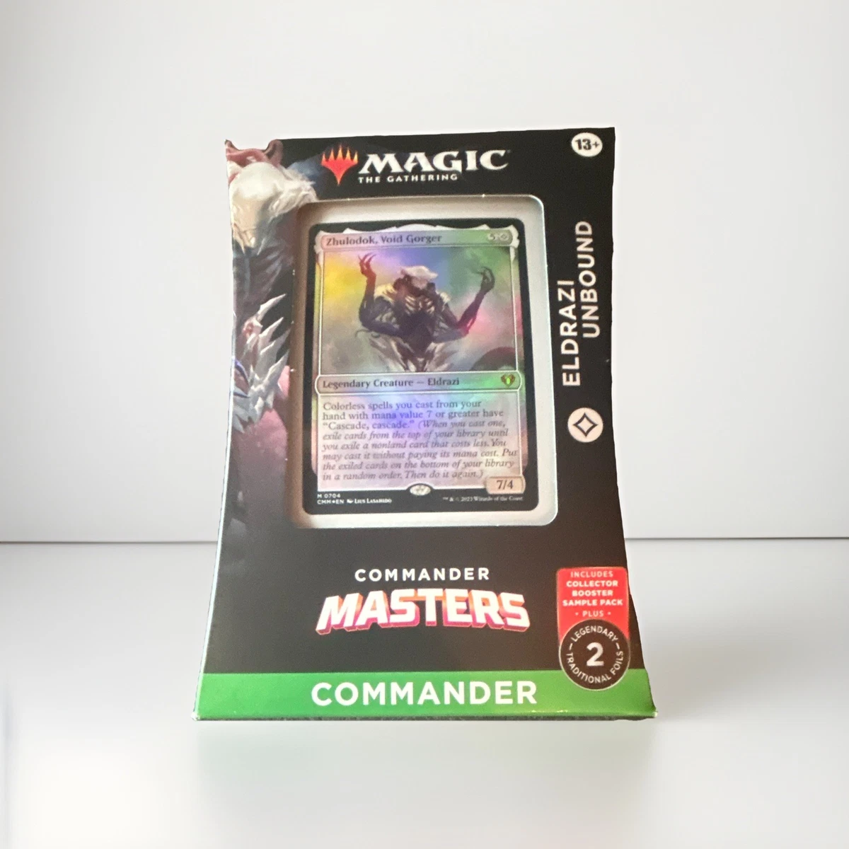 mtg eldrazi deck products for sale | eBay
