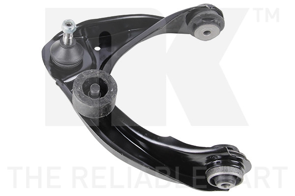 Suspension de roue NK 5013231 pour éliminer le jeu du train Mazda G6JA34J050