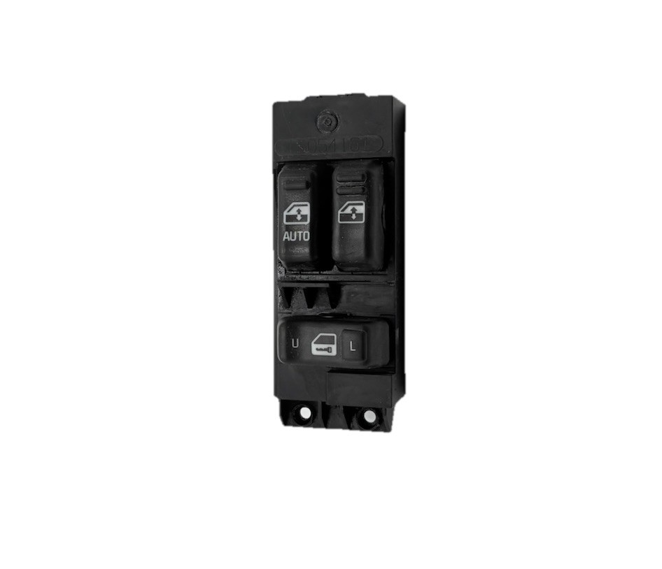 1999-2002 Chevy Silverado Driver Side Power Window Switch OEM