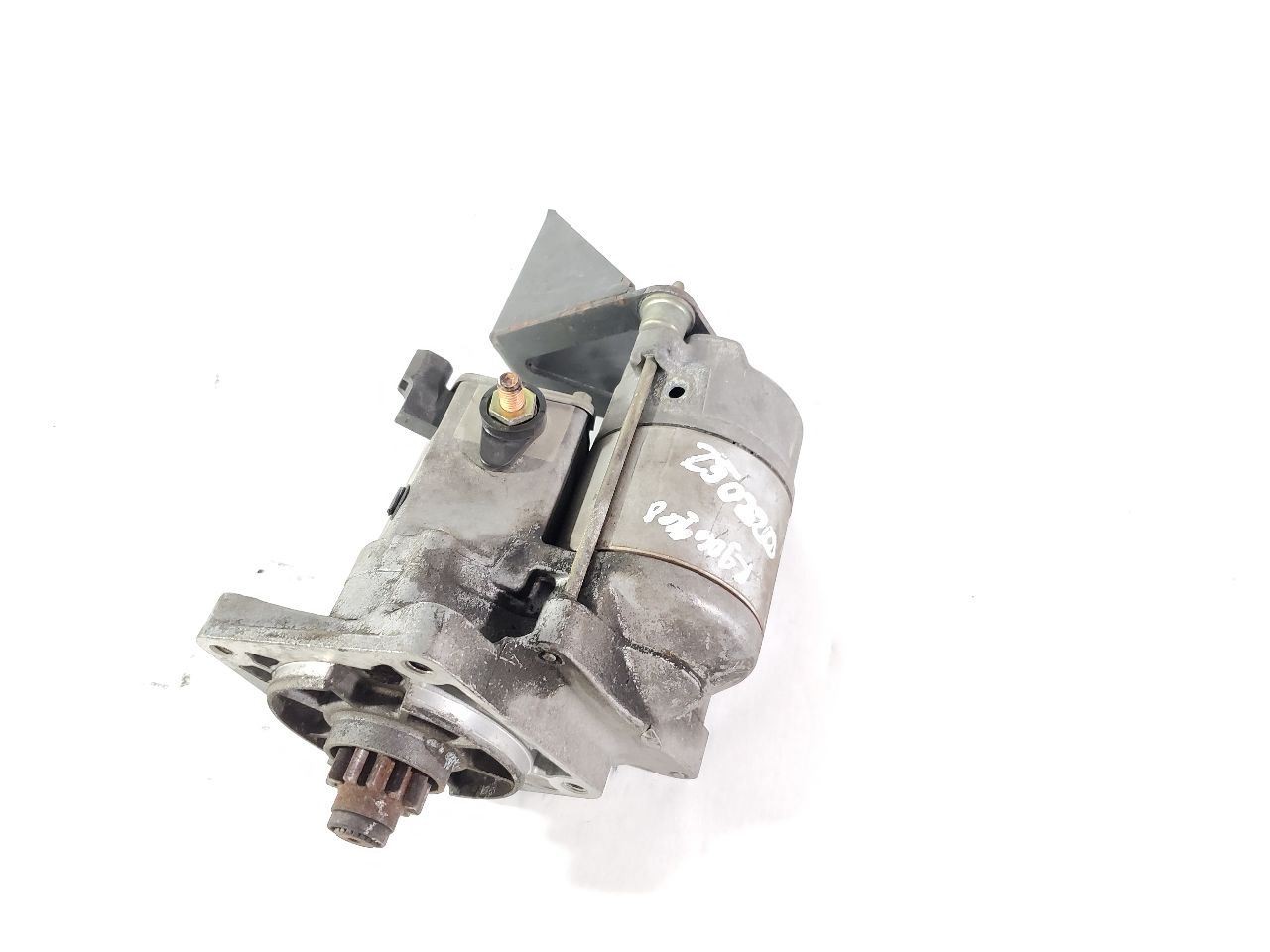 2003 Maserati Spyder Cambiocorsa OEM Starter Motor 4.2L V8
