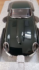 Autoart 1/18 Jaguar E-Type Coupe Series 1 3.8 #QYJXLP