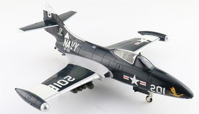 Hobby Master 1/48 F9F-5 Panther VF-192 Golden Dragon USS Oriskany