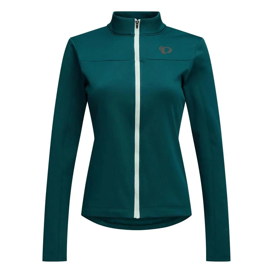 Jersey térmico PEARL iZUMi Quest - para mujer medio mar oscuro $85 Foto 4 de 4