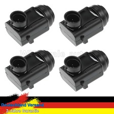 4 St&uuml;ck Parksensor PDC Einparkhilfe 0045428718 F&uuml;r Mercedes W168 W203 W210 W211