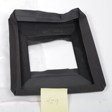 Custom Handmade Bellows For 8x10 DIY Kodak Deardorff Toyo Large Format Camera