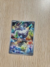 Carbink Illustration Rare 242/217 Ascended Heroes Near Mint
