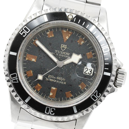 Tudor Submariner 9411/0 TO274256