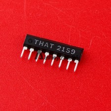 NEW 1PCS THAT2159 THAT 2159 IC Voltage-Controlled Amplifiers SIP-8 #za