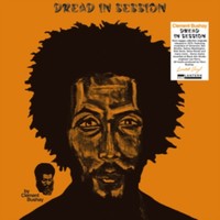 Clement Bushay - Dread In Session - Vinyl Record - F600Z