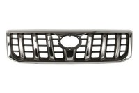 Blic 6502-07-8136990P KüHlergrill FüR Toyota