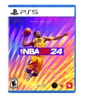 NBA 2K24 Kobe Bryant Edition - Sony PlayStation 5