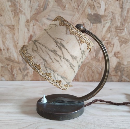 ITSU LAMP EV 77 DESIGN 50 SCANDINAVE finnish light lampe era tynell idman - Photo 3/12