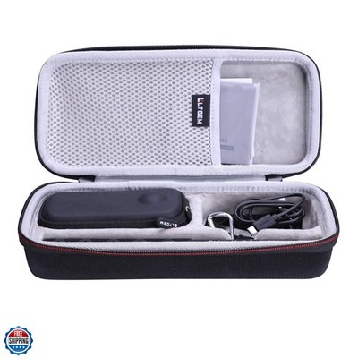 LTGEM EVA Hard Case for Insta360 ONE X3/X2 Action Camera -Travel Protective C...