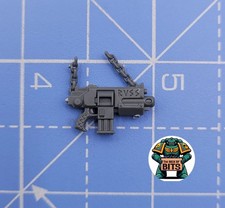 Warhammer Horus Heresy Space Wolves Geigor Fell Hand Bolter 