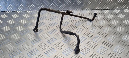 MERCEDES-BENZ SPRINTER 3-T Platform / Chassis Turbinenschmierrohr 2.15 34586656