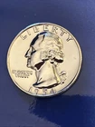 1954 Washington Silver Quarter Gem Proof Uncirculated “Free Shipping “