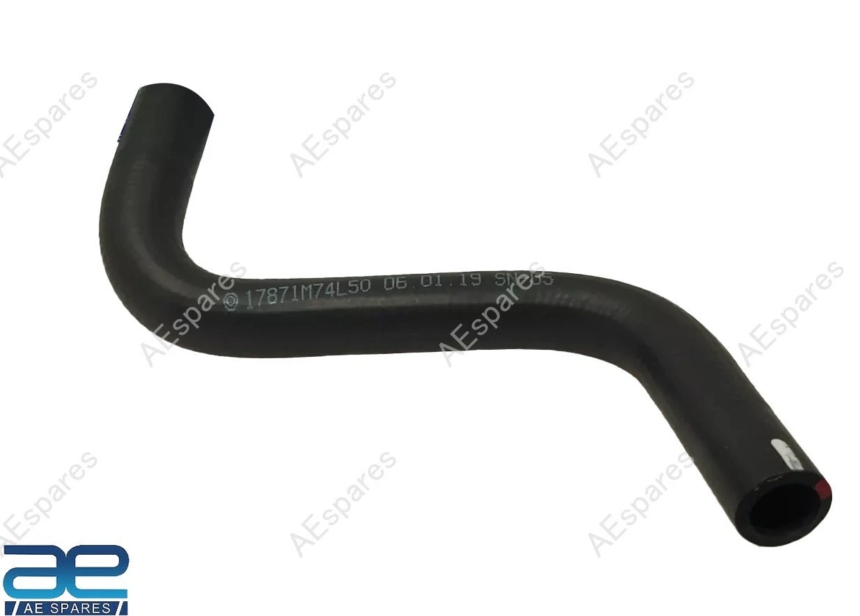 Heater Inlet Hose For Suzuki Splash 2012-17 Swift 2011-16 Swift Dzire 2012-16