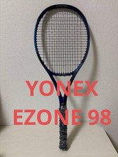 Racchetta da tennis YONEX EZONE 98 G2