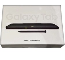 Samsung Galaxy Tab Active5 Pro 128GB Rugged T...