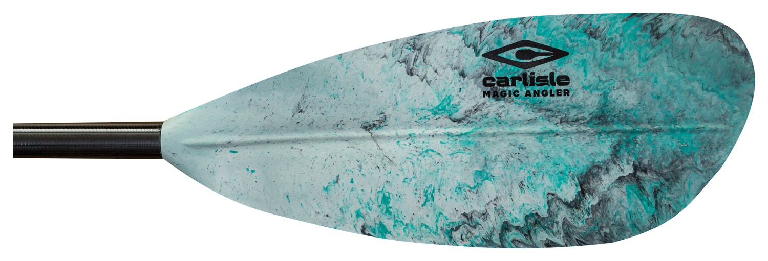 Carlisle Magic Angler 230см - Фотошоп