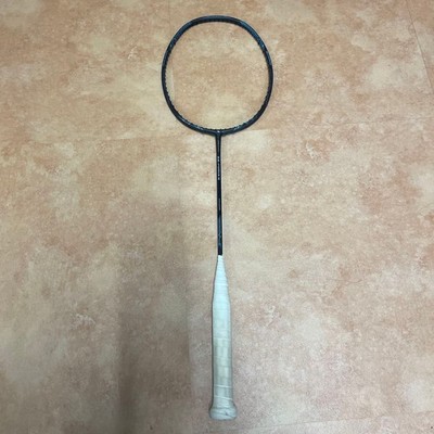 YONEX OLTRIC Z-FORCE II Badminton Racket 4UG5